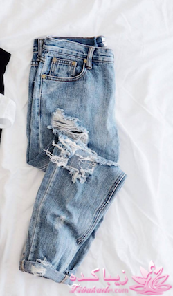 تیپای مورد علاقتون تو تابستون